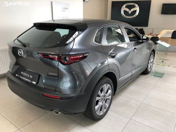 Mazda CX-30 2.0 186 137 kW image number 6