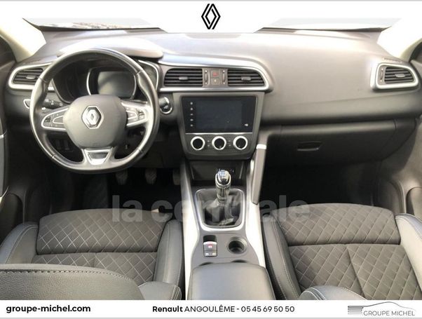 Renault Kadjar TCe 160 117 kW image number 8