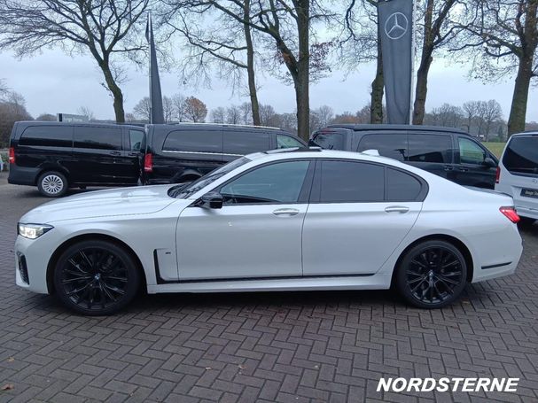 BMW 730d xDrive M Sport 195 kW image number 5