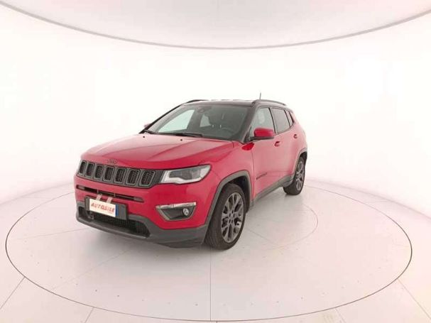 Jeep Compass 1.6 88 kW image number 1