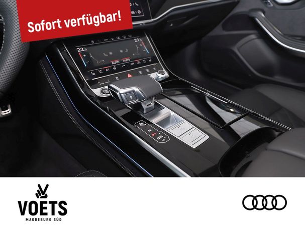 Audi A8 50 TDI S-line 210 kW image number 15