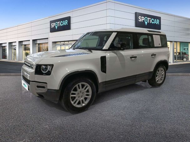 Land Rover Defender 110 2.0 177 kW image number 3