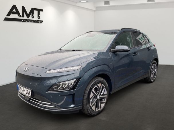 Hyundai Kona Elektro 100 kW image number 1