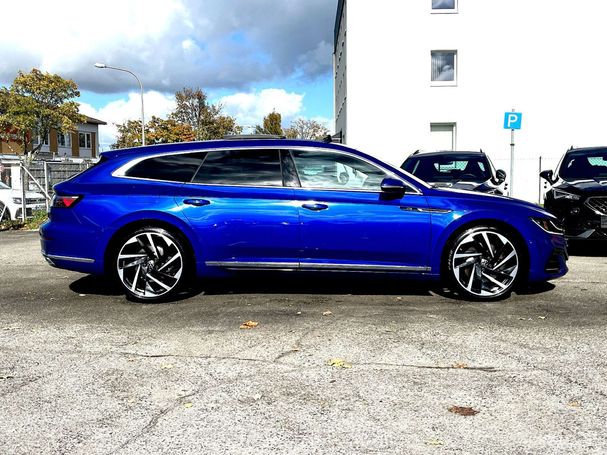 Volkswagen Arteon Shooting Brake 2.0 TSI R-Line 4Motion 206 kW image number 4