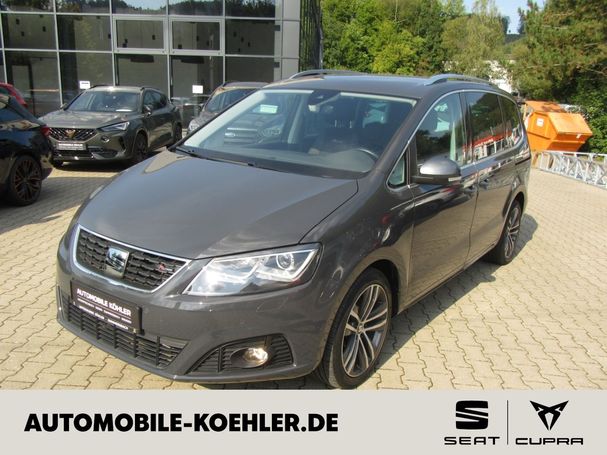 Seat Alhambra 1.4 TSI FR-LINE 110 kW image number 1