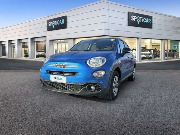 Fiat 500X 1.0 88 kW image number 1