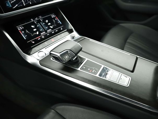 Audi A6 40 TDI quattro 150 kW image number 15