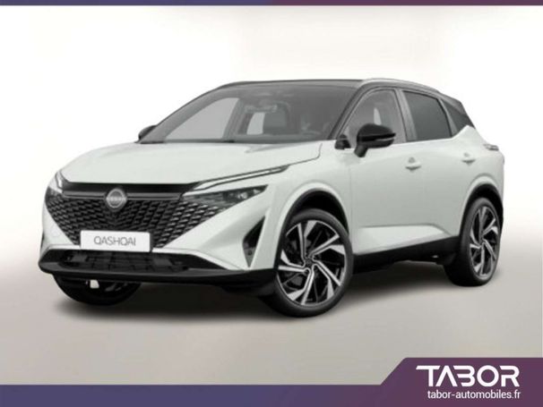 Nissan Qashqai MHEV Tekna 116 kW image number 1