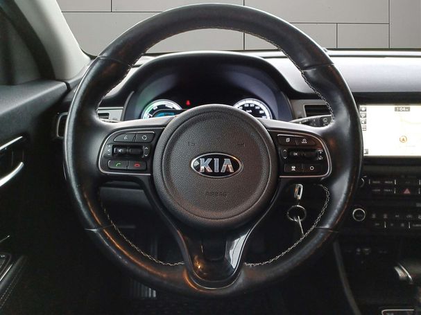 Kia Niro 77 kW image number 12