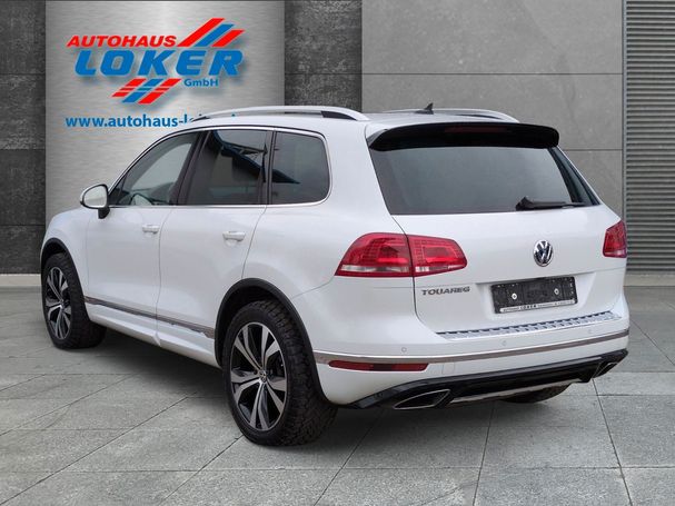 Volkswagen Touareg 4Motion 193 kW image number 5