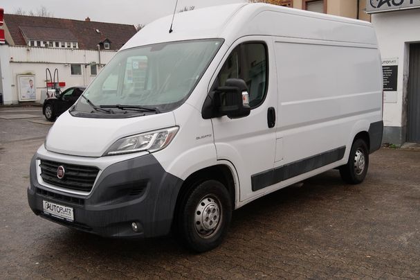 Fiat Ducato L2H2 96 kW image number 1