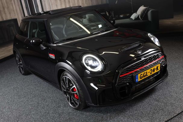 Mini John Cooper Works JCW 170 kW image number 27