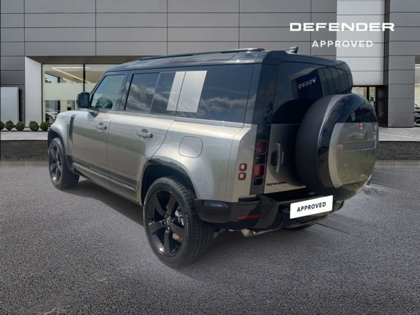 Land Rover Defender 224 kW image number 2