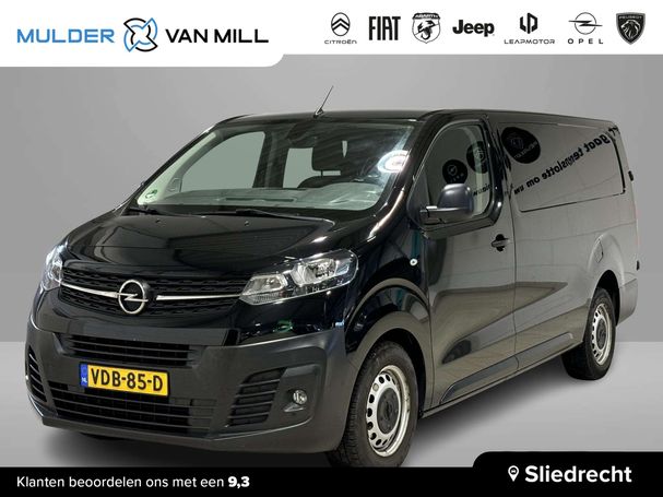 Opel Vivaro 2.0 CDTI 90 kW image number 1