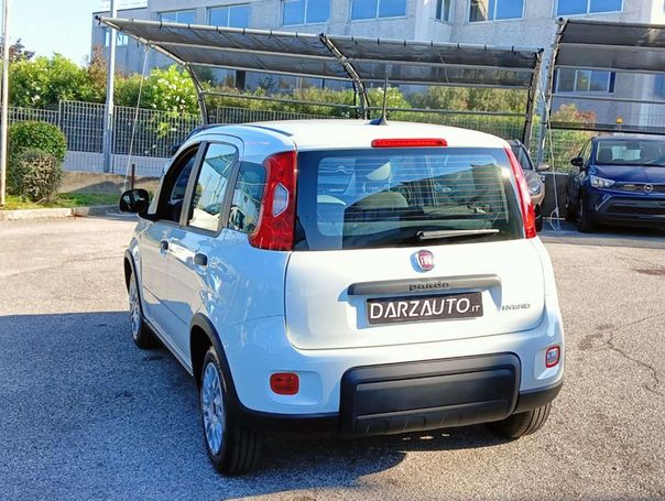 Fiat Panda 1.0 51 kW image number 17