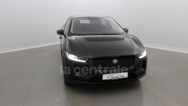 Jaguar I-Pace EV400 AWD SE 294 kW image number 27