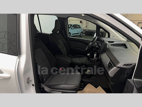 Renault Kangoo BLUE dCi 95 70 kW image number 16