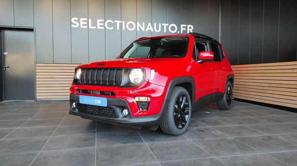 Jeep Renegade 96 kW image number 1