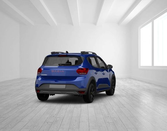 Dacia Sandero Stepway Extreme 67 kW image number 19