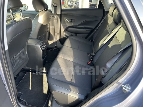 Hyundai Kona 115 kW image number 7