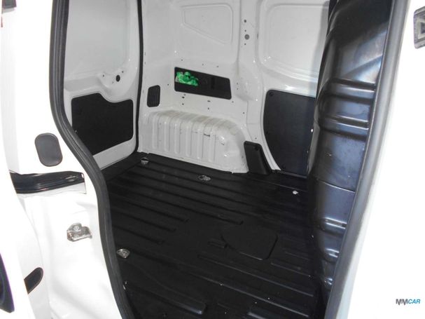 Fiat Fiorino 70 kW image number 11