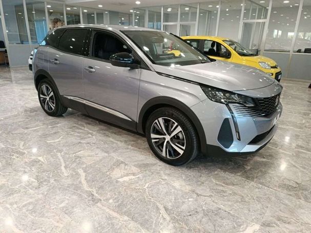 Peugeot 3008 BlueHDi 130 S&S EAT8 Allure 96 kW image number 2