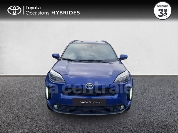 Toyota Yaris Cross 85 kW image number 5