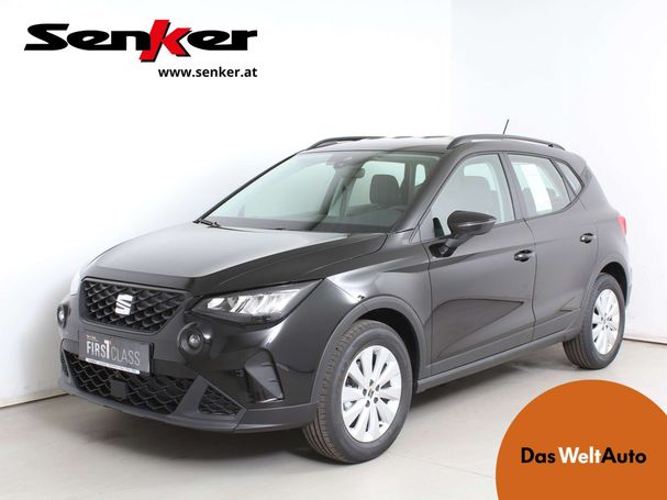 Seat Arona 1.0 TSI Reference 70 kW image number 1