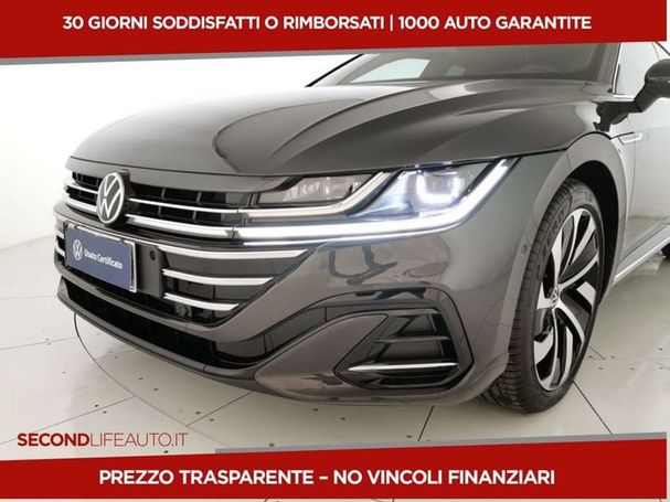 Volkswagen Arteon 2.0 TDI DSG Shooting Brake 147 kW image number 31