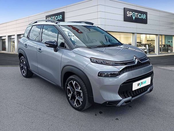 Citroen C3 Aircross BlueHDi 110 Shine 81 kW image number 2