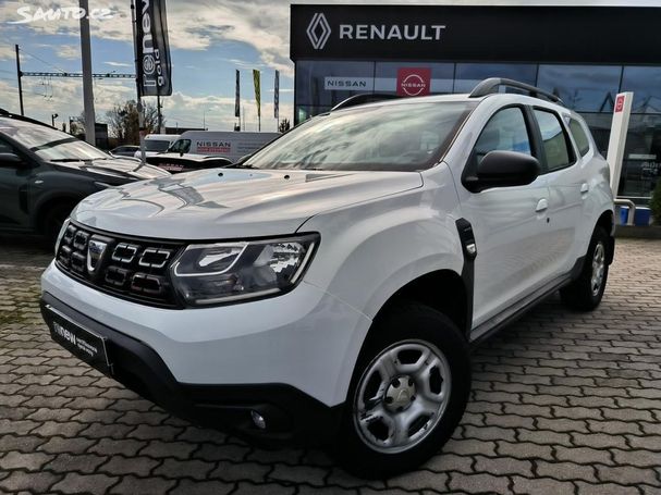 Dacia Duster SCe 84 kW image number 1