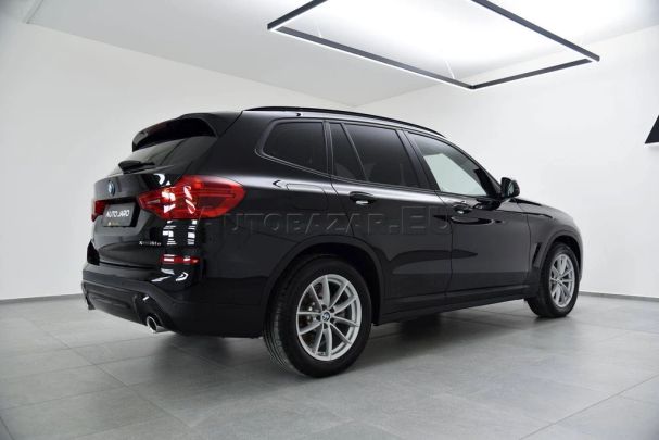 BMW X3 xDrive 215 kW image number 5