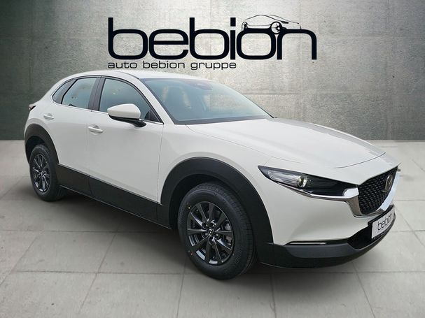 Mazda CX-30 2.0 90 kW image number 18