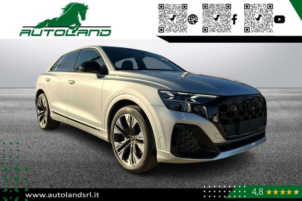 Audi Q8 50 TDI S-line 210 kW image number 2