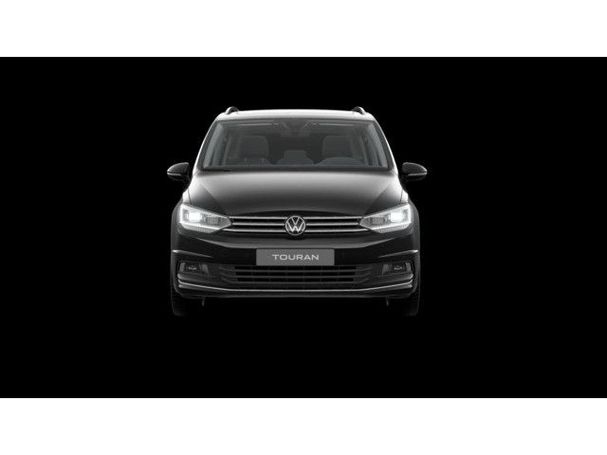 Volkswagen Touran DSG 110 kW image number 2