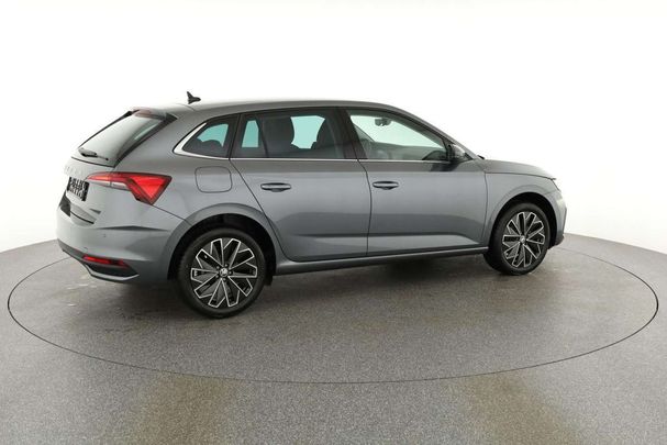 Skoda Scala 1.0 TSI 85 kW image number 17