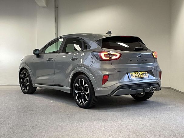 Ford Puma 1.0 EcoBoost ST-Line X 92 kW image number 3