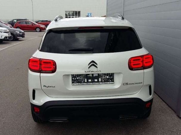 Citroen C5 Aircross 133 kW image number 3