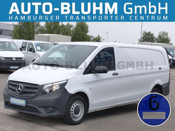 Mercedes-Benz Vito 116 CDI 120 kW image number 1