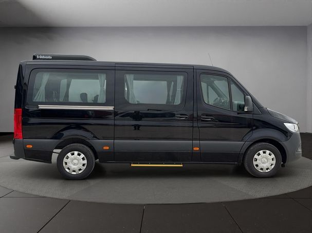 Mercedes-Benz Sprinter 317 RWD 125 kW image number 2