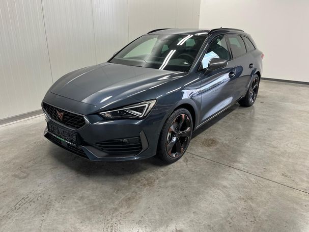 Cupra Leon DSG 110 kW image number 1