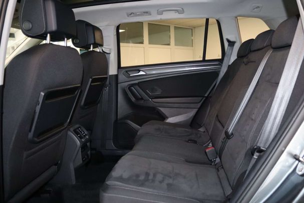 Volkswagen Tiguan Allspace 2.0 TDI 4Motion 176 kW image number 12