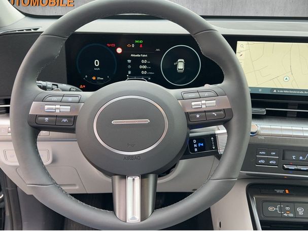 Hyundai Kona 1.6 146 kW image number 11