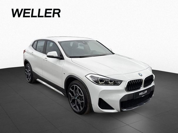 BMW X2 sDrive20i M Sport X 131 kW image number 3