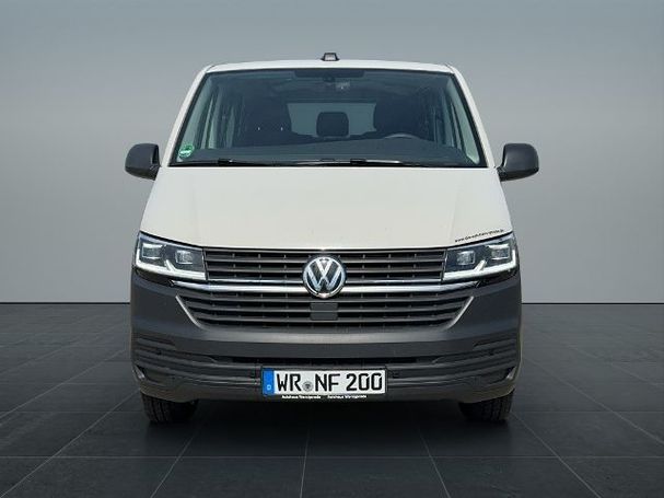 Volkswagen T6 Transporter DSG 110 kW image number 3