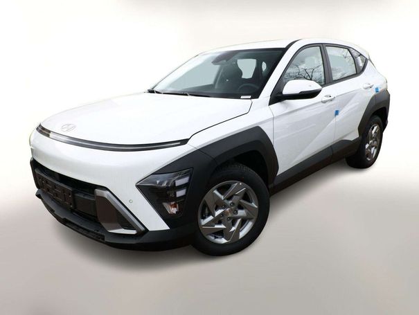 Hyundai Kona 1.6 T-GDI Select 102 kW image number 1