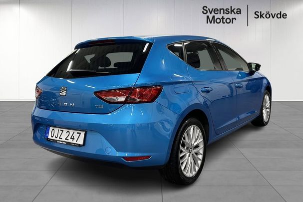 Seat Leon 1.2 Style 81 kW image number 3