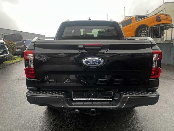 Ford Ranger 2.0 EcoBlue Wildtrak 151 kW image number 8