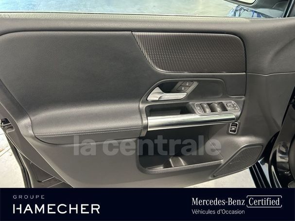 Mercedes-Benz B 200 7G-DCT Progressive 120 kW image number 16