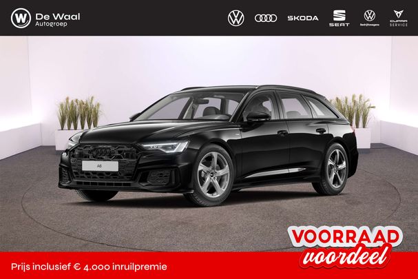 Audi A6 40 TFSI S tronic Avant 150 kW image number 1